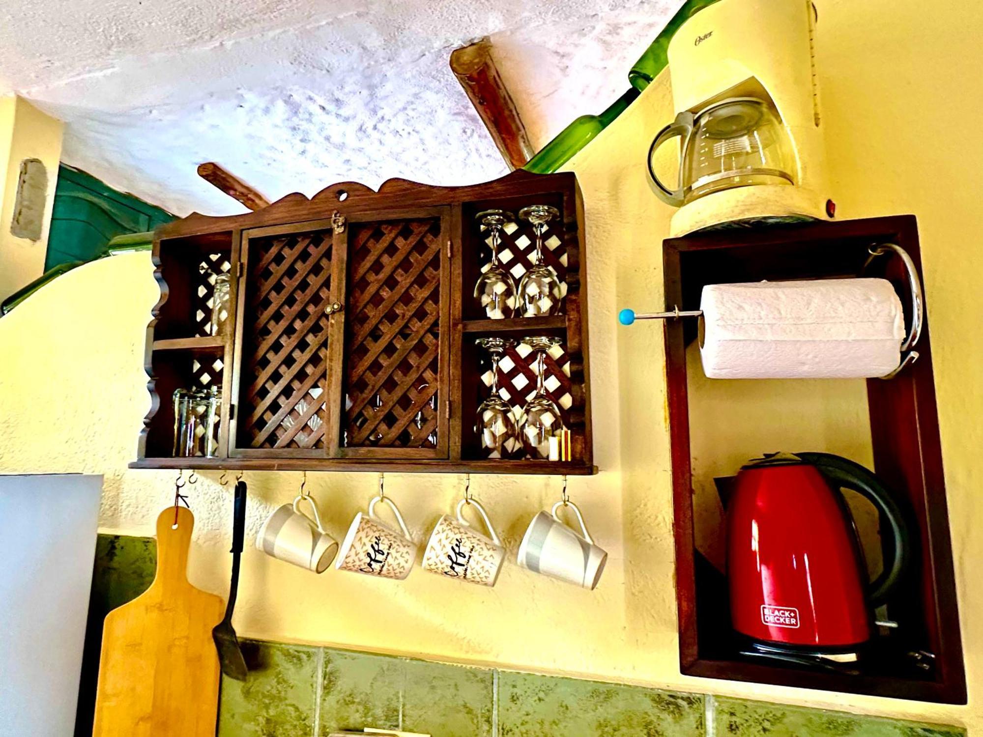 Casa Del Lago Lodging House Puerto Ayora  Extérieur photo