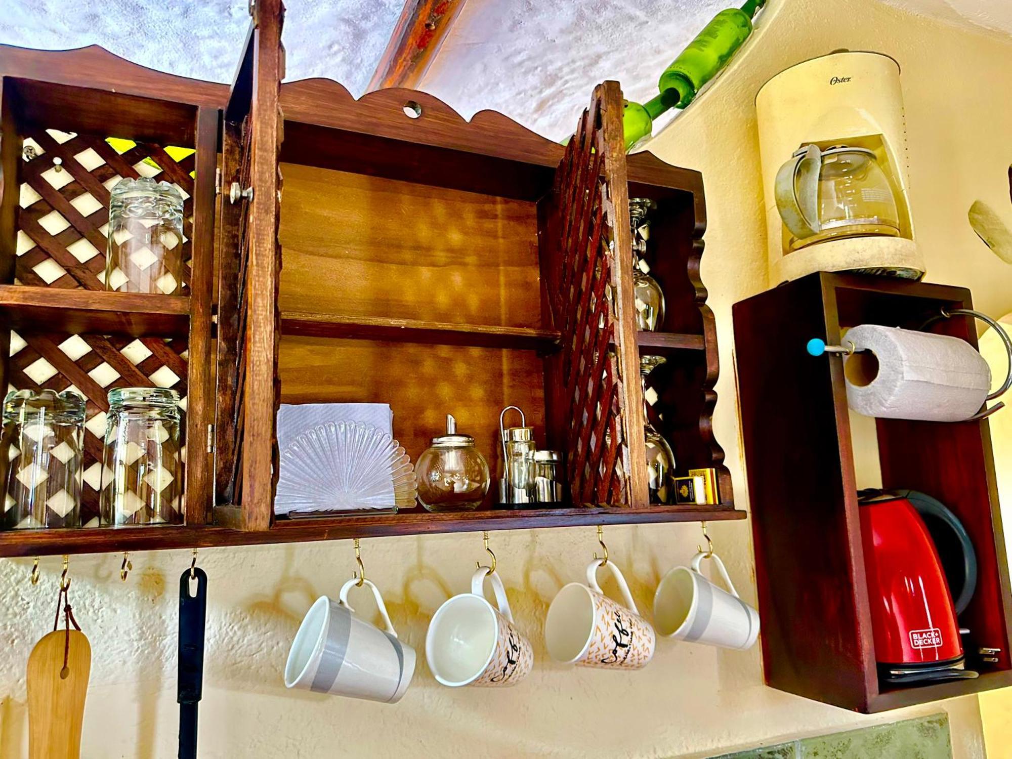 Casa Del Lago Lodging House Puerto Ayora  Extérieur photo